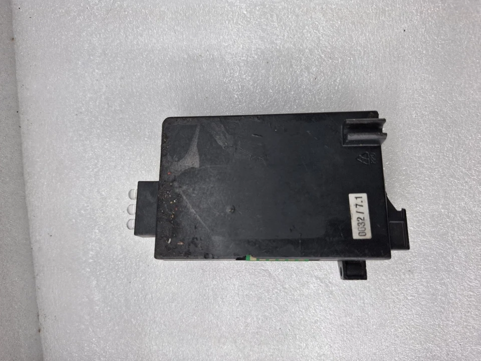 GEA TUCHENHAGEN ASi-Comms Module T.VIS